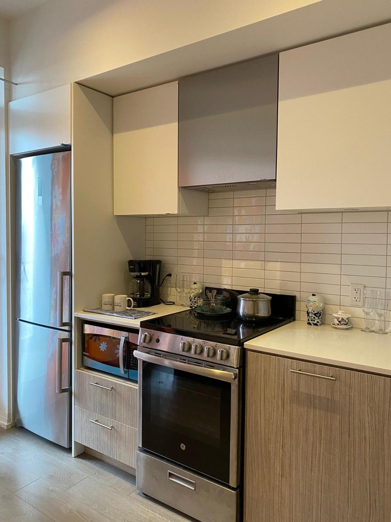 Cozy Holiday Home Τορόντο Εξωτερικό φωτογραφία